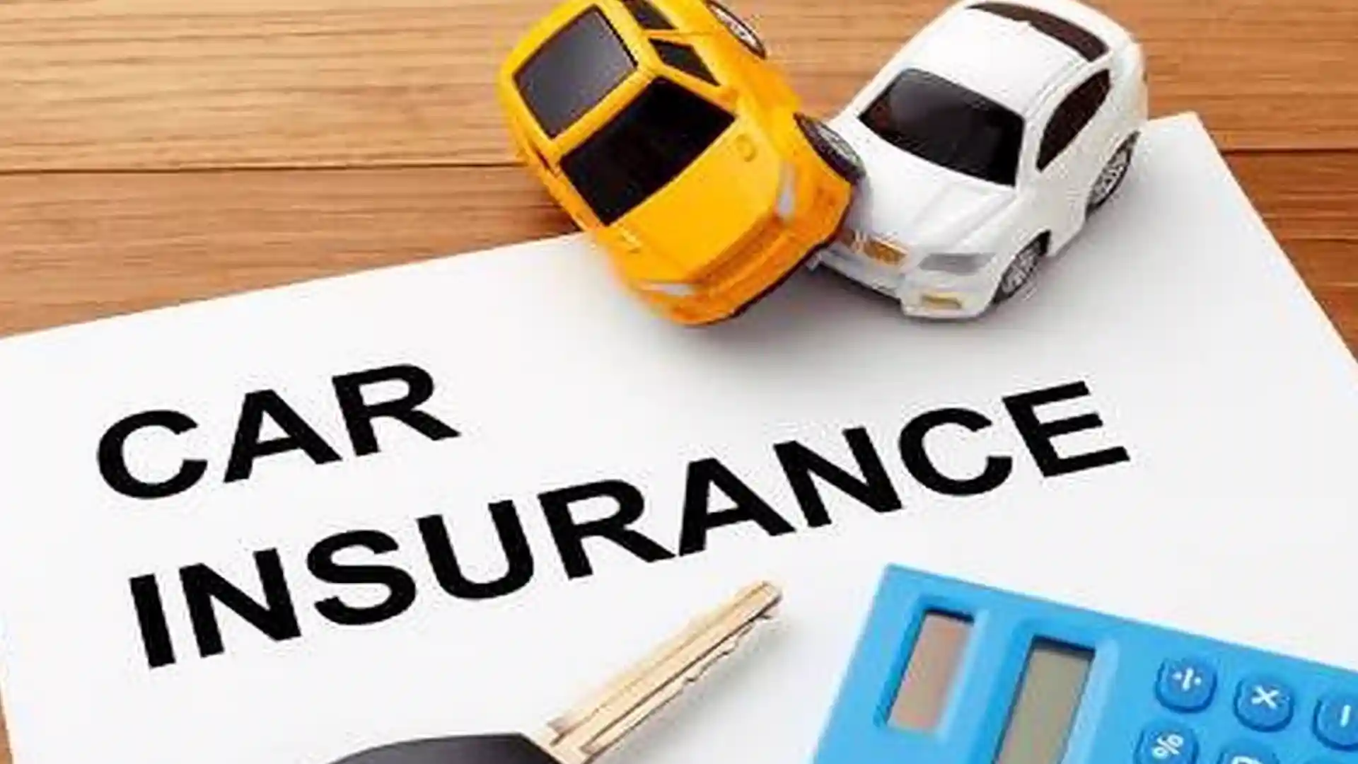 Harga Insurans Kereta di Malaysia