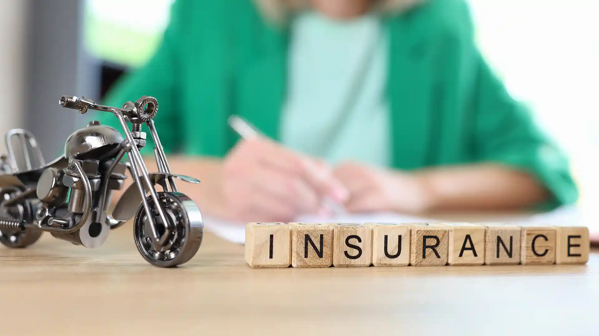 Harga Insurans Motosikal