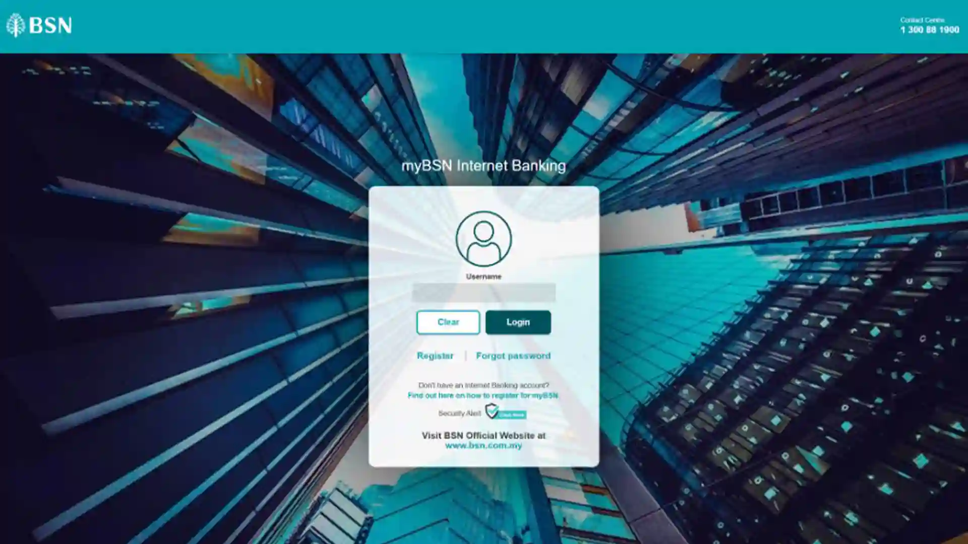 Cara Semak Baki Akaun BSN Melalui Online