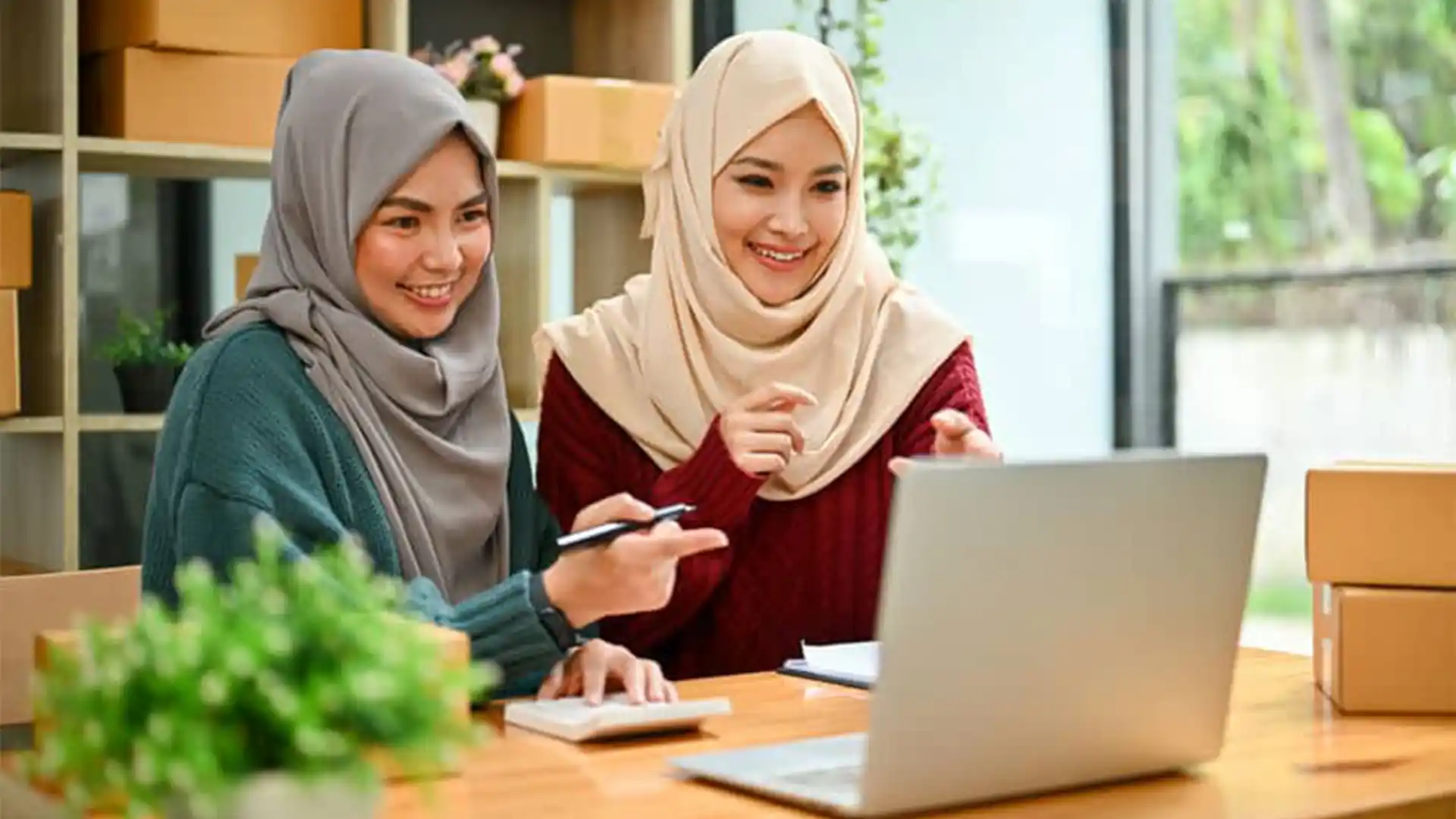 Bank Muamalat Personal Loan, Syarat, Jadual dan Cara
