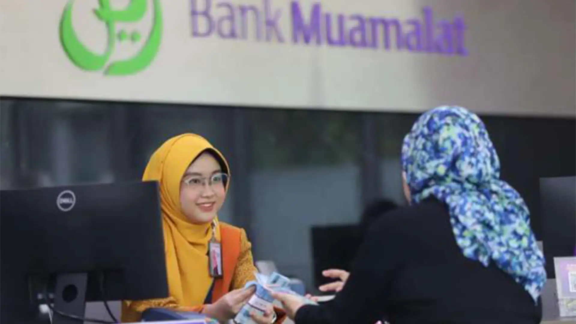 Cara Memohon Bank Muamalat Personal Loan