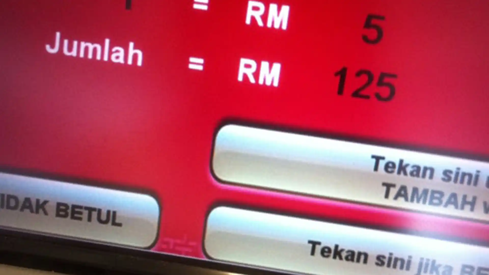Semak Baki Akaun Hong Leong Bank