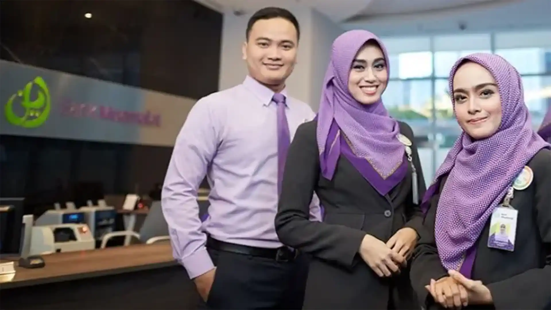 Syarat Kelayakan Bank Muamalat Personal Loan