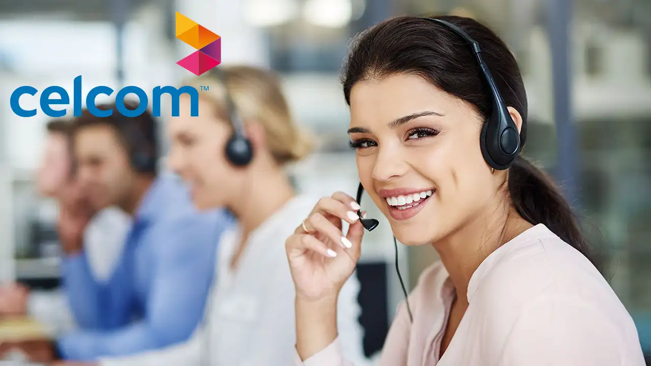 Celcom Customer Service Hours Number WhatsApp