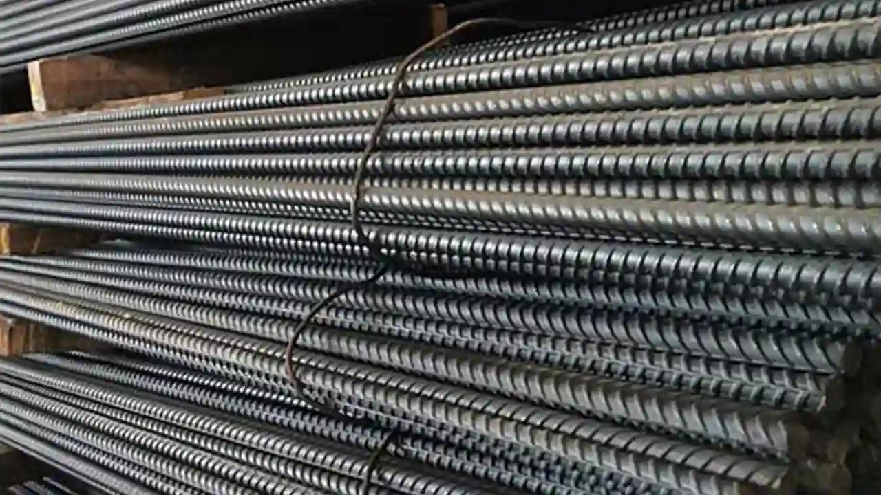 Harga Besi Y12 Sebatang di Malaysia Terkini