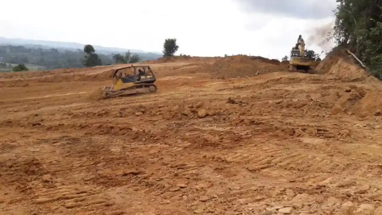 Harga Tanah Ekar Semasa di Malaysia