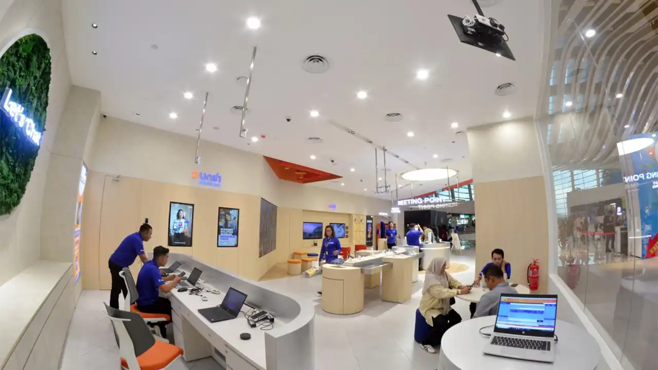 Unifi Customer Service Hours Number, Email and Chat