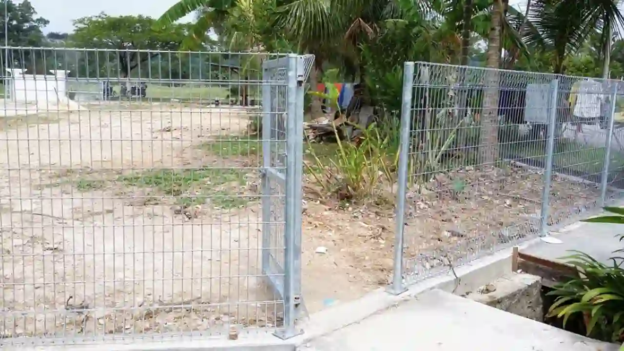 Upah Pasang Pagar Kebun Terkini di Malaysia