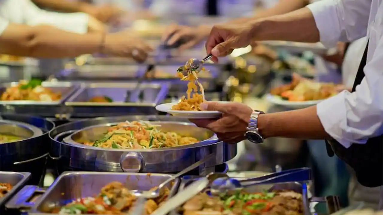 Harga Kursus Pengendalian Makanan Malaysia