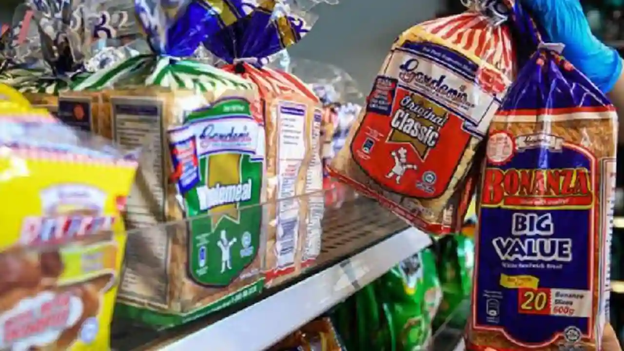 Harga Roti Gardenia Jumbo Panjang Terkini