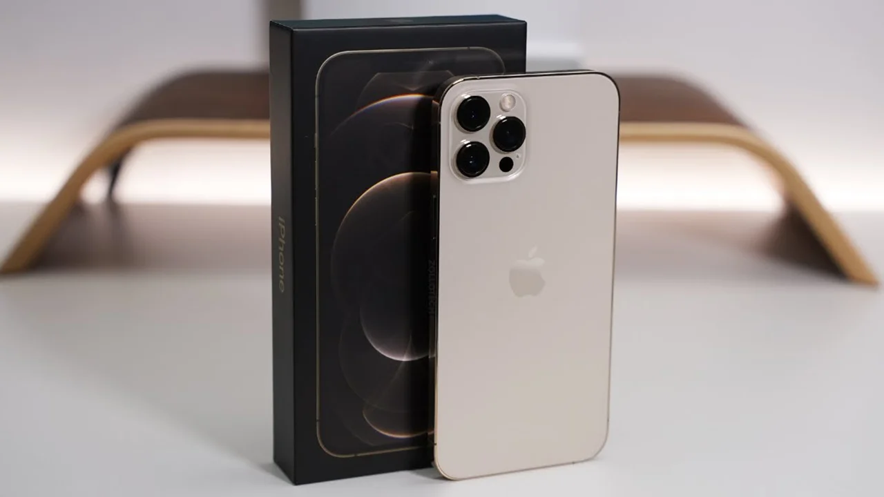 Harga iPhone 12 Pro Max Malaysia Second Hand