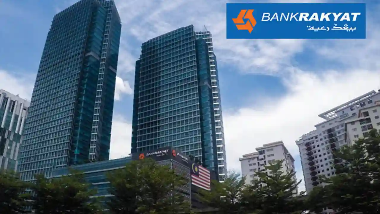 Harga Saham Bank Rakyat Malaysia