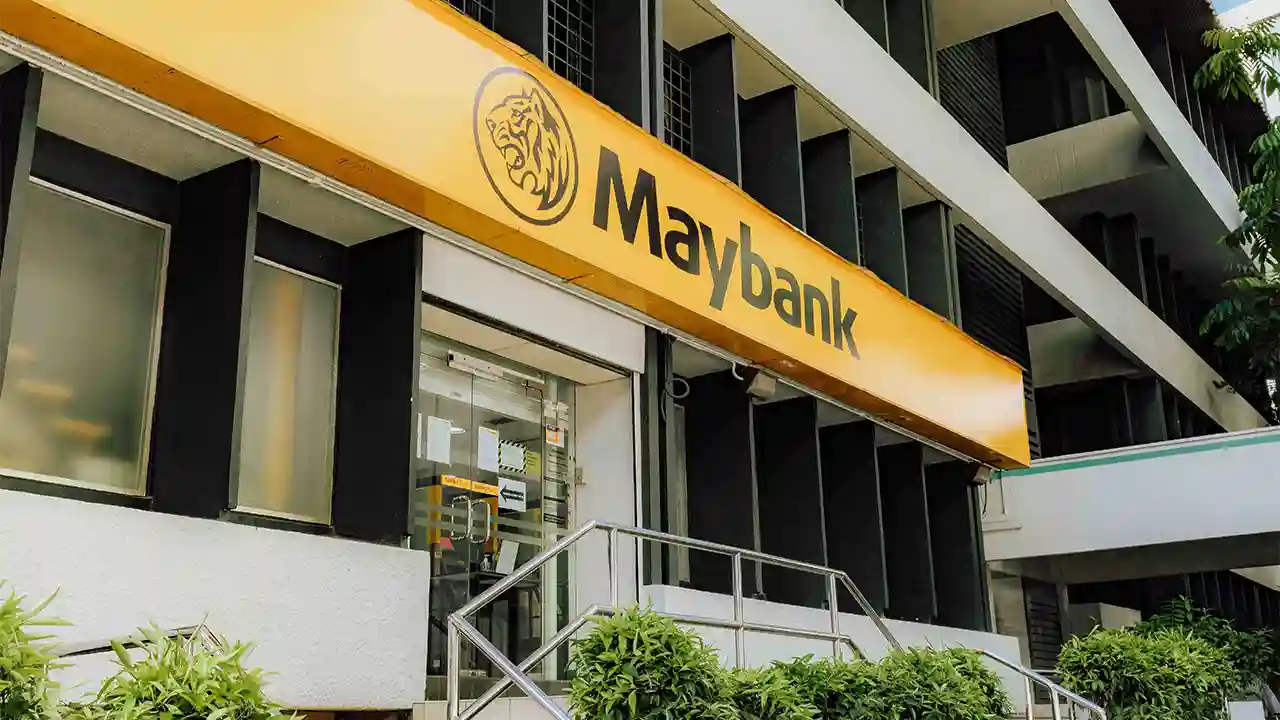 Harga Saham Maybank Malaysia Terkini