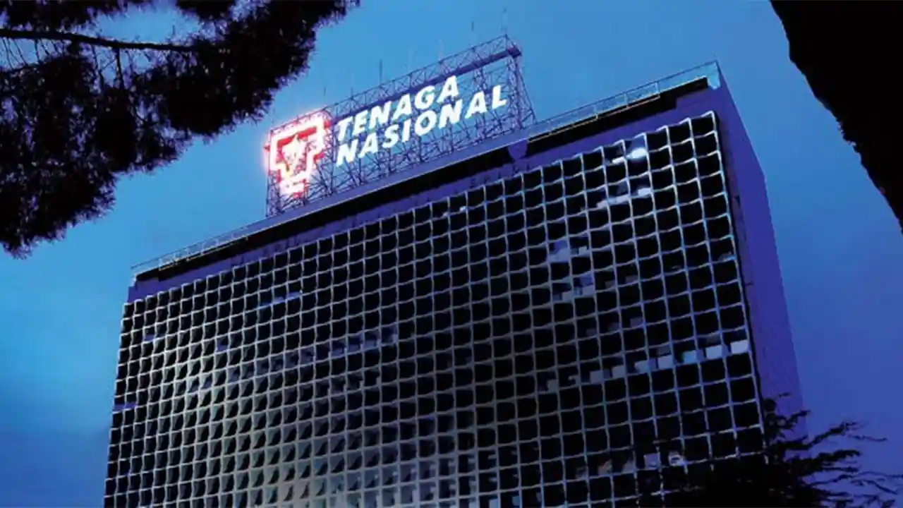 Harga Saham TNB Semasa di Malaysia