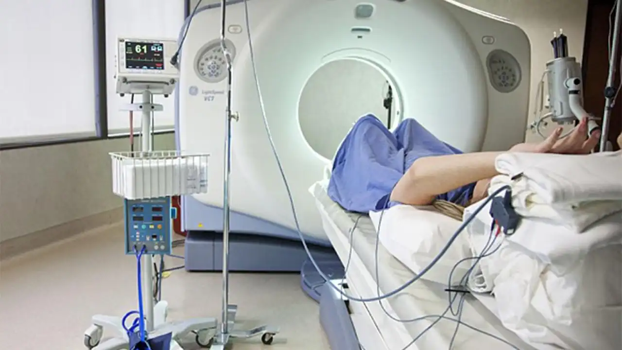 Kos Rawatan Angiogram di Hospital Kerajaan dan Swasta
