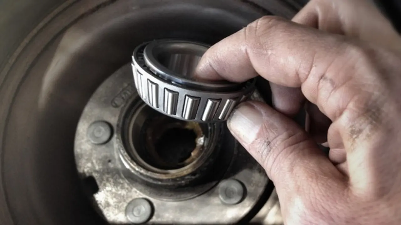 Kos Tukar Bearing Kereta Terkini di Malaysia