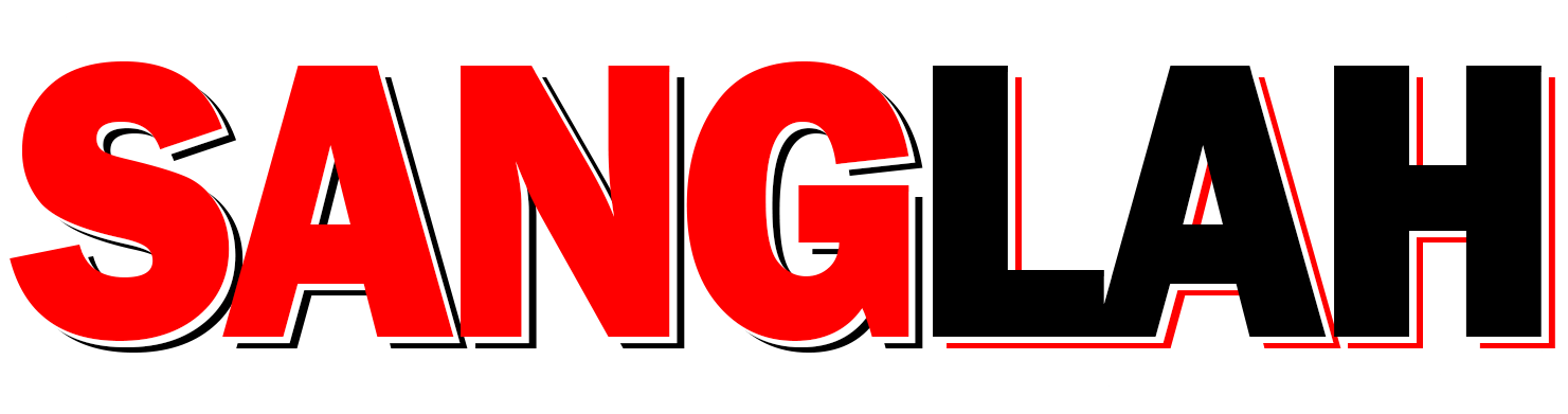 Sangllah.my