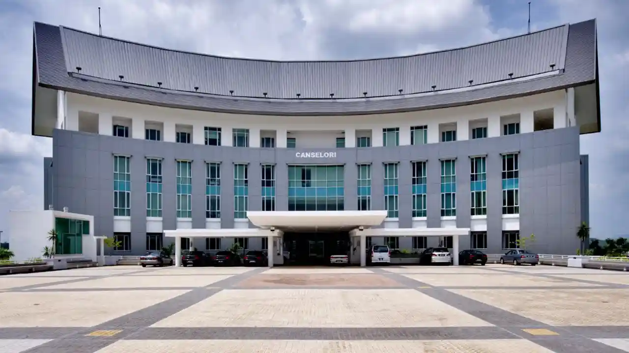 Syarat Kemasukan UTeM, Yuran dan Permohonan