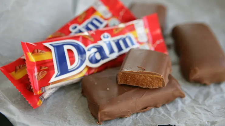 Harga Coklat Daim Terkini di Malaysia