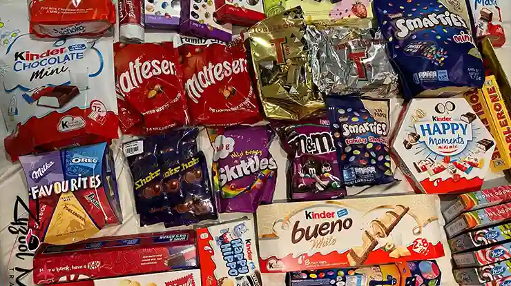 Harga Coklat Langkawi Sedap Terkini