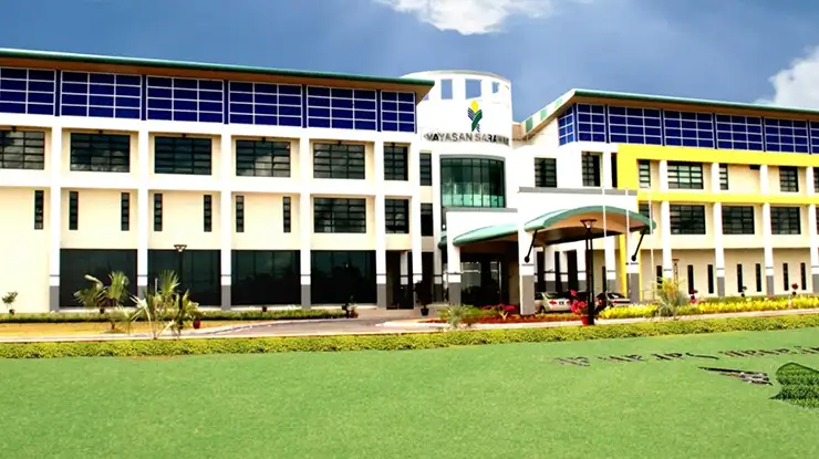 Bantuan Yayasan Sarawak RM1000 dan Permohonan