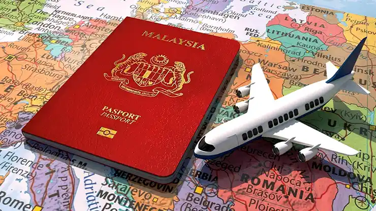 Harga Buat Passport Pertama Kali Malaysia
