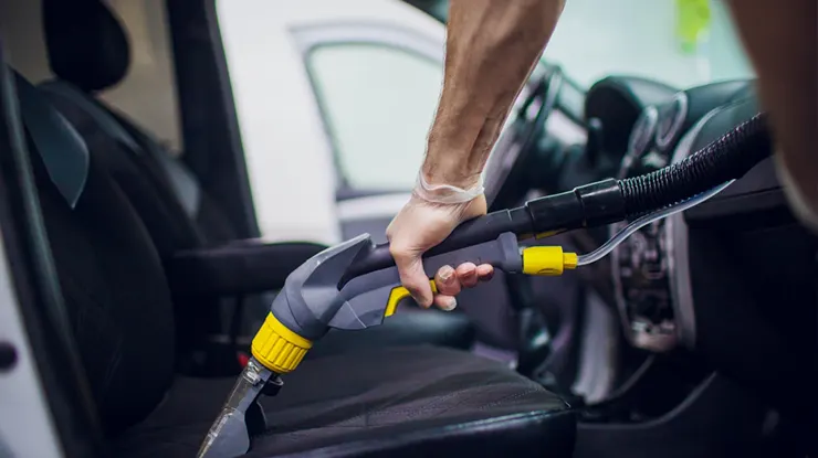 Harga Cuci Kusyen Kereta di Malaysia Terkini