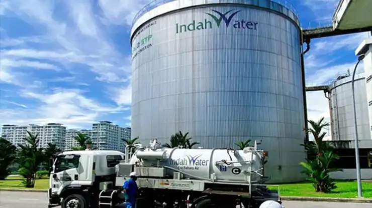 Harga Indah Water Sedut Najis Seluruh Malaysia