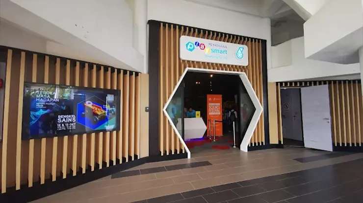 Harga Tiket Petrosains Seluruh Negeri Terkini