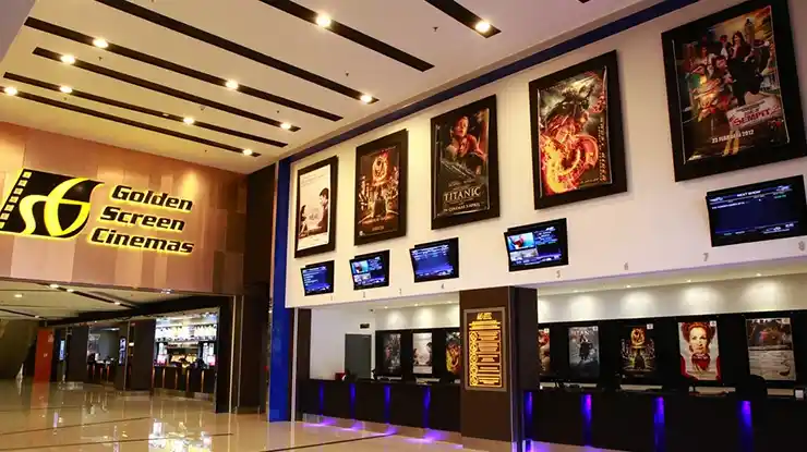 Harga Tiket Wayang GSC di Seluruh Malaysia