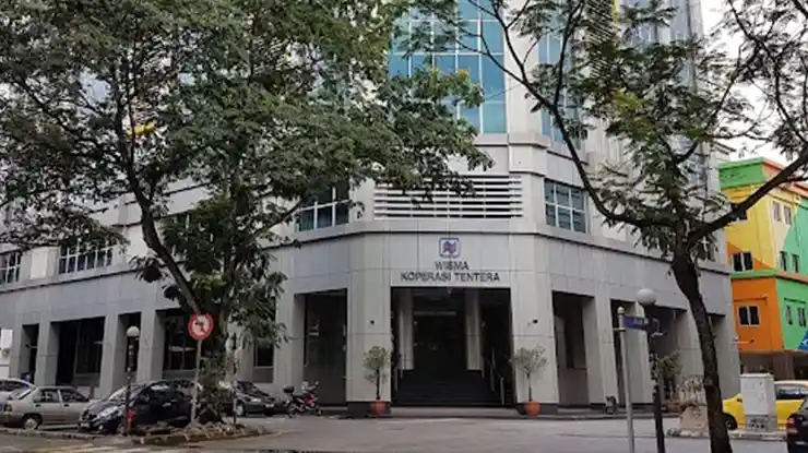 Pinjaman Koperasi Tentera, Jenis, Kiraan dan Semak
