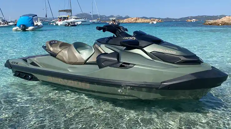 Senarai Harga Jet Ski Malaysia, Model dan Tips