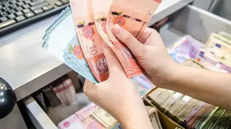 Syarikat Pinjaman Wang Berlesen Near Me Online