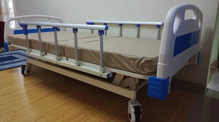 Harga Katil Hospital Terpakai dan Baru Terkini