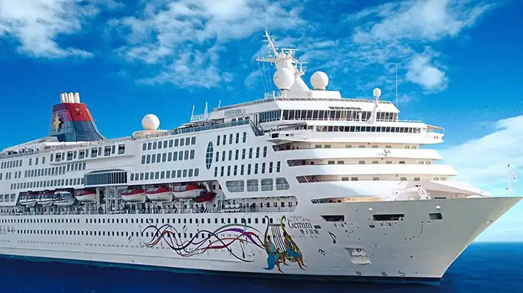 Harga Tiket Star Cruise Port Klang Terkini